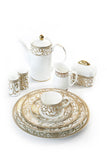 CREAMER-ATHENA 24KT GOLD COLLECTION