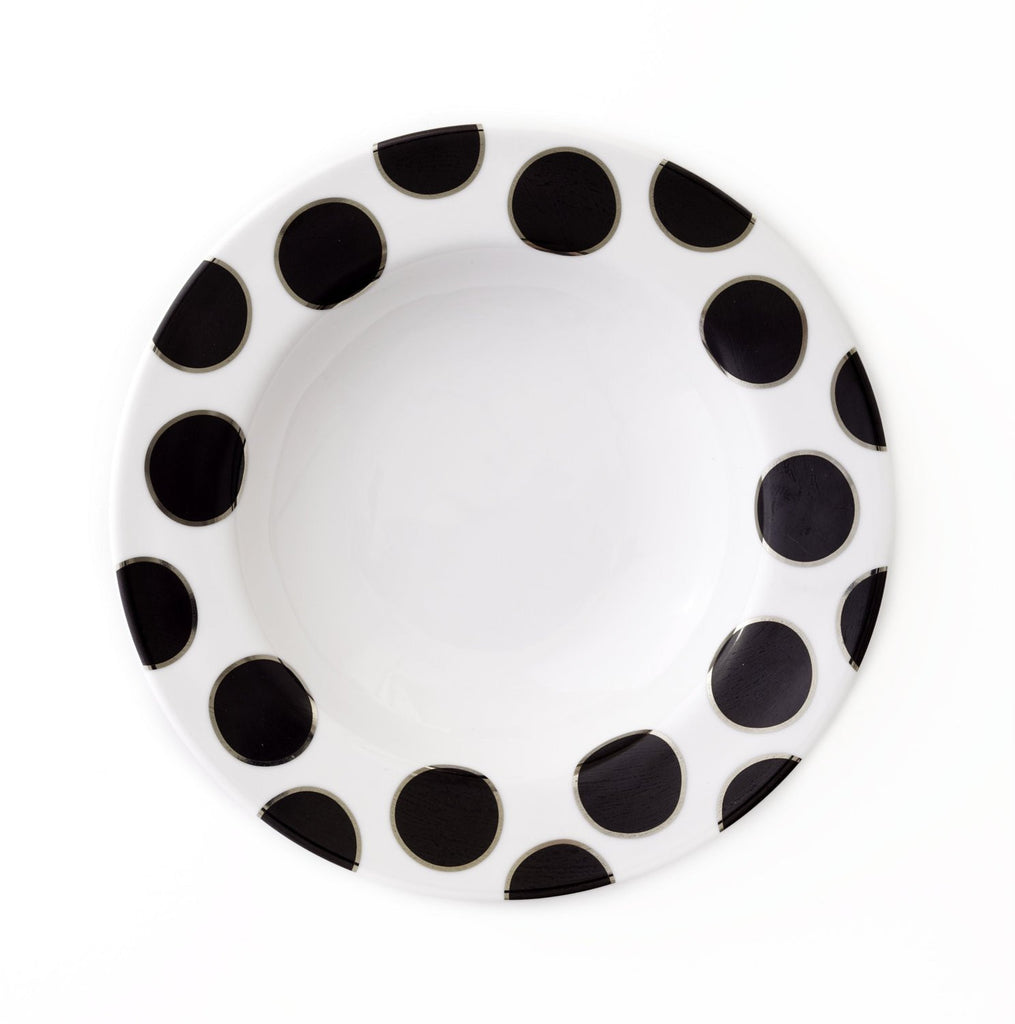 Rim Soup-Black Pearl Collection