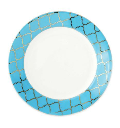 Accent Salad Plate-Lauderdale Collection