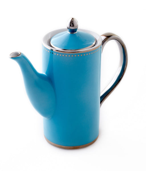 Teapot-Lauderdale Collection