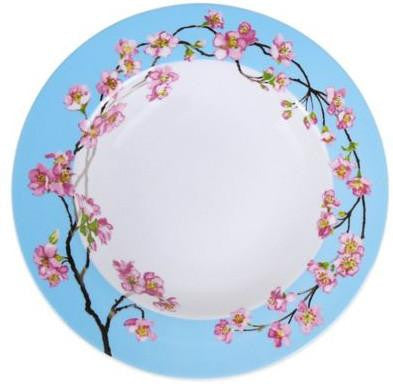 Rim Soup-Madison's April in NY Collection