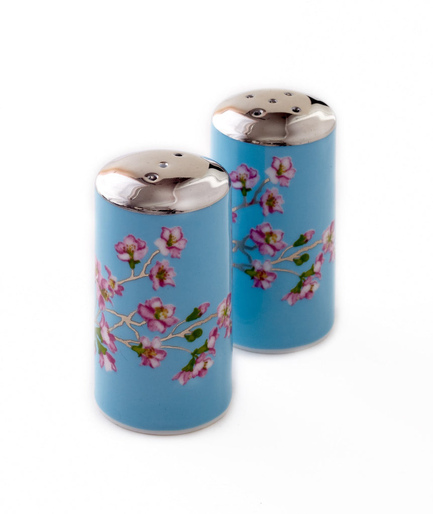 Salt & Pepper-Madison's April in NY Collection