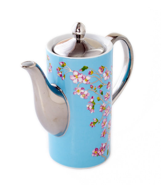 Teapot-Madison's April in NY Collection