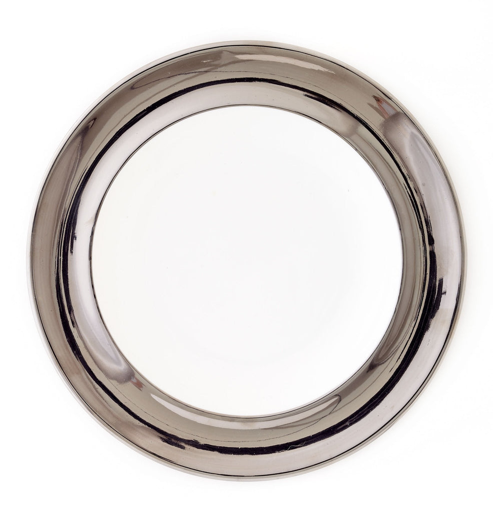 Rim Soup-Monaco Platinum Collection
