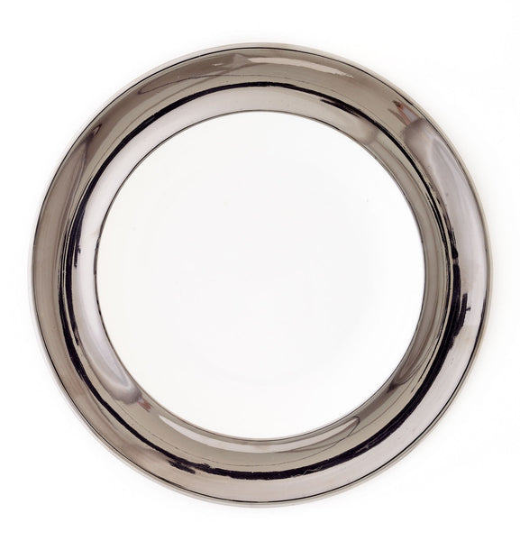 Rim Soup-Monaco Platinum Collection
