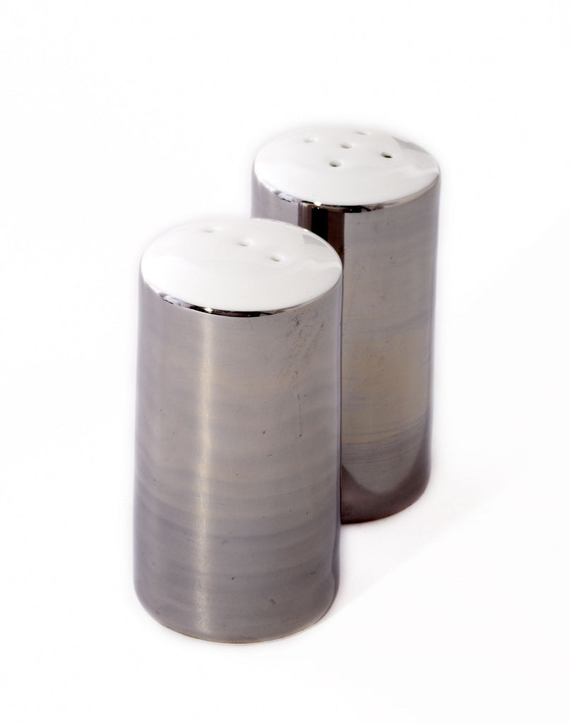 Salt & Pepper-Monaco Platinum Collection