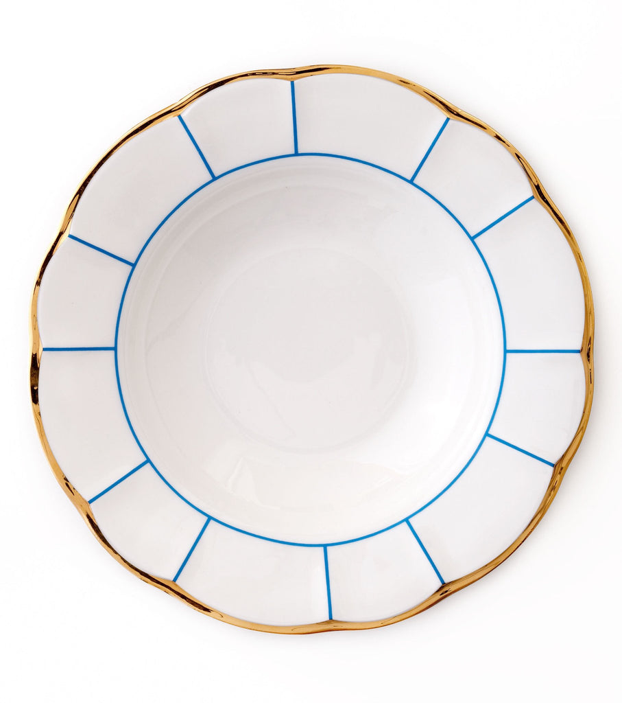Round Platter-Sunseeker Collection