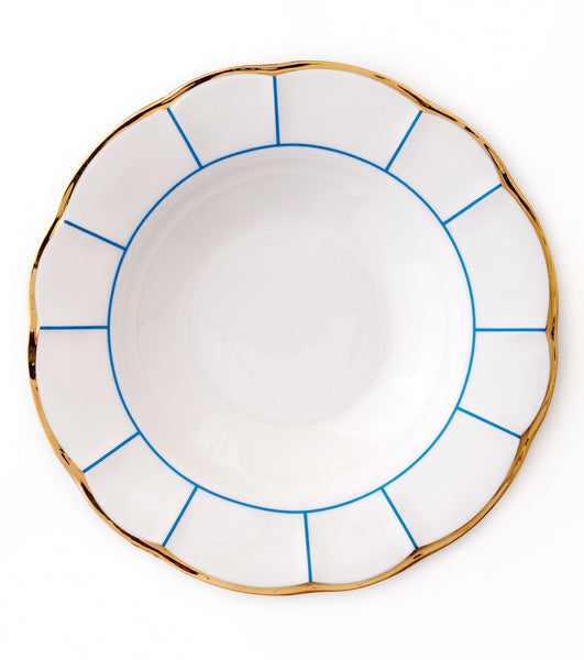 Round Platter-Sunseeker Collection