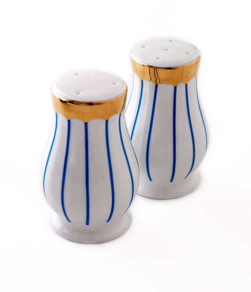 Salt & Pepper-Sunseeker Collection