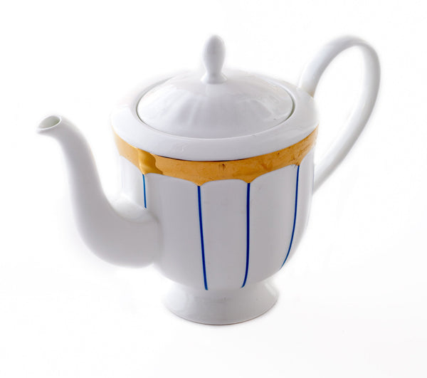 Teapot-Sunseeker Collection